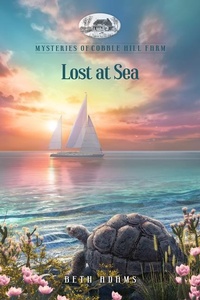 Enlarge image Cover: Lost at Sea - Guideposts