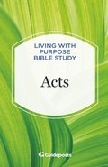 Cover: Acts - Guideposts