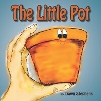 Enlarge image Cover: The Little Pot - Eabooks Publishing
