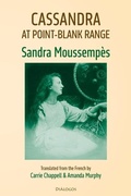 Cover: Cassandra at point-blank range - Dialogos