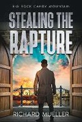 Cover: Stealing the Rapture - Martin in the Woods Publisher