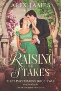 Cover: Raising the Stakes - Eagle Creek Press