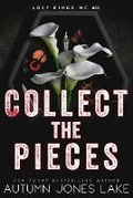 Cover: Collect the Pieces - Ahead of the Pack, LLC
