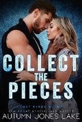 Cover: Collect the Pieces - Ahead of the Pack, LLC