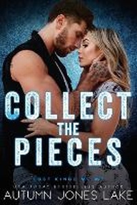 Enlarge image Cover: Collect the Pieces - Ahead of the Pack, LLC