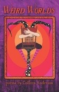 Cover: Weird Worlds - Weird House Press