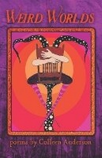 Enlarge image Cover: Weird Worlds - Weird House Press