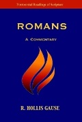 Cover: Romans - CPT Press