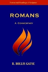 Enlarge image Cover: Romans - CPT Press