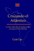 Cover: Cruzando el Atlantico - CPT Press