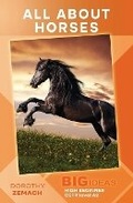 Cover: All About Horses - Wayzgoose Press