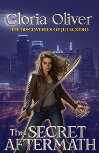 Enlarge image Cover: The Secret Aftermath - Dimension Palace Publishing