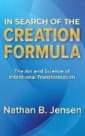 Cover: In Search of the Creation Formula - Bcg Publishing