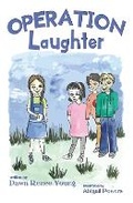 Cover: Operation Laughter - Solander Press