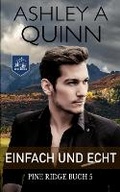 Cover: Einfach und Echt - Tca Publishing