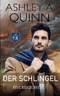Cover: Der Schlingel - Tca Publishing