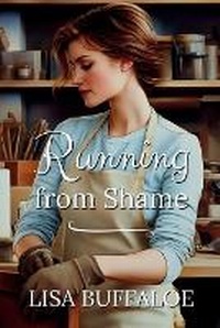 Enlarge image Cover: Running from Shame - Lisa Brewer Buffaloe