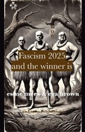 Cover: Fascism 2025 - Publishdrive