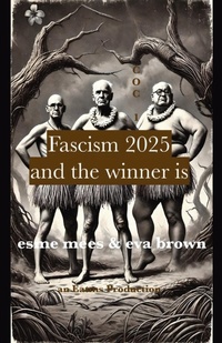 Abbildung von: Fascism 2025 - Publishdrive