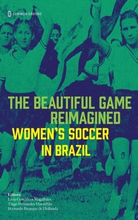 Abbildung von: The Beautiful Game Reimagined - Common Ground Research Networks