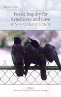 Cover: Poetic Inquiry for Synchrony & Love - Common Ground Research Networks