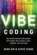 Cover: Vibe Coding - It Revolution
