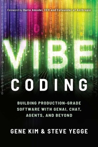 Enlarge image Cover: Vibe Coding - It Revolution