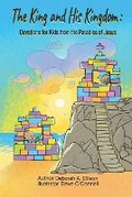 Cover: The King and His Kingdom - EA Books Publishing