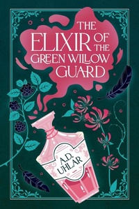 Enlarge image Cover: The Elixir of the Green Willow Guard - Unearthing Treasure Press