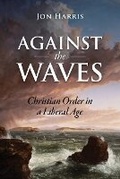 Cover: Against the Waves - Truthscript Press