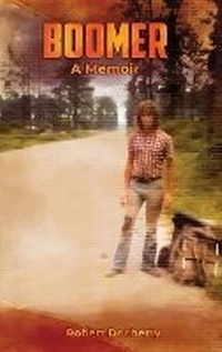 Enlarge image Cover: Boomer - Self Publishing