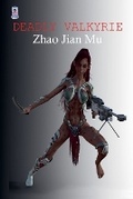 Cover: Deadly Valkyrie - BSC1337 Publishing Inc. Canada