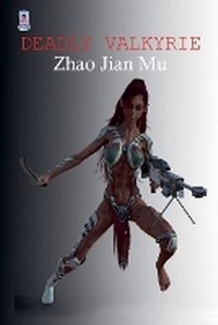 Enlarge image Cover: Deadly Valkyrie - BSC1337 Publishing Inc. Canada