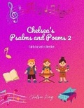 Cover: Chelsea's Psalms and Poems 2 - Chelsea Kong