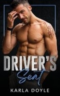 Cover: Driver's Seat - Karla Doyle