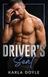 Enlarge image Cover: Driver's Seat - Karla Doyle