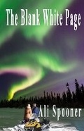 Cover: The Blank White Page - Affinity Rainbow Publications