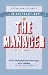 Abbildung von: The Manager - Outskirts Press