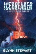 Cover: Icebreaker - Faolan's Pen Publishing