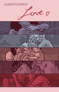 Enlarge image Cover: Love - Renegade Arts Entertainment