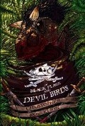 Cover: Of Black Flags and Devil Birds - Hedone Books