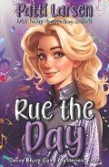 Cover: Rue the Day - Mayhem and Murder, Ink