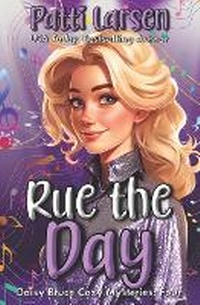 Enlarge image Cover: Rue the Day - Mayhem and Murder, Ink