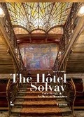 Cover: The Hotel Solvay - Lannoo Publishers