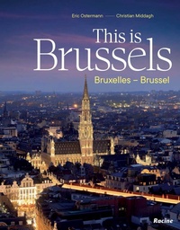 Abbildung von: This is Brussels - Lannoo Publishers