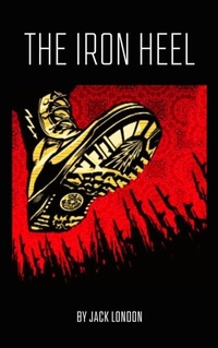 Abbildung von: The Iron Heel - Zenith Crescent Moon Press