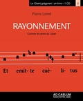 Cover: Rayonnement - Tome 2 - Saint-L&eacute;ger Editions