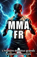 Cover: Mma Fr - Edition Colins