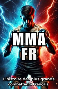 Enlarge image Cover: Mma Fr - Edition Colins