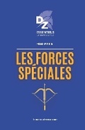 Cover: Les Forces speciales - Defense Zone